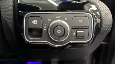 Mercedes-Benz CLA 180 AMG Line Premium + Night Ed 4dr Tip Auto Petrol Saloon